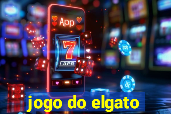 jogo do elgato